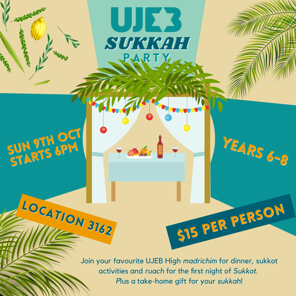 When Is Sukkot 2023 Printable Template Calendar